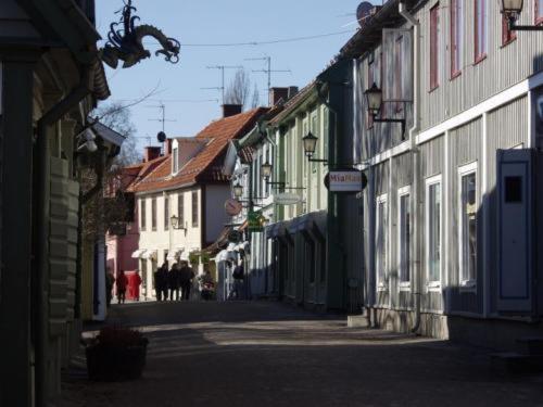 1909 Sigtuna Stads Hotell Eksteriør billede